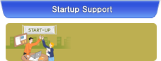 Startup Support